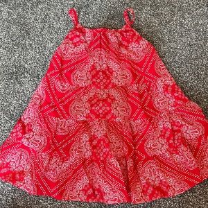 OshKosh B’Gosh Dress